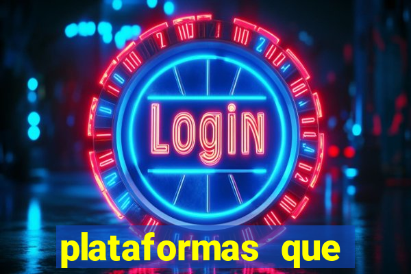 plataformas que pagam no free